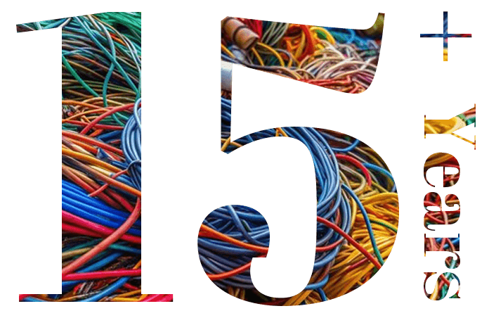 Two Decades Serving Kenmore Homes